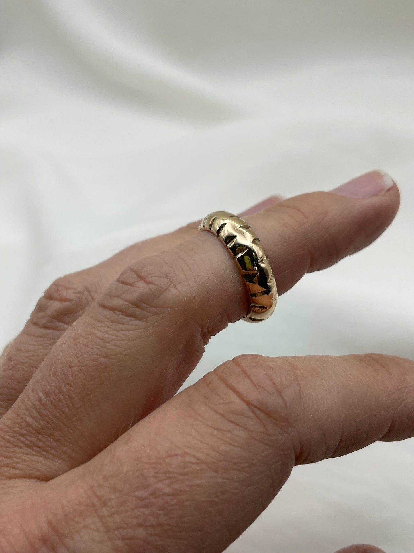 Bengal ring (v1)