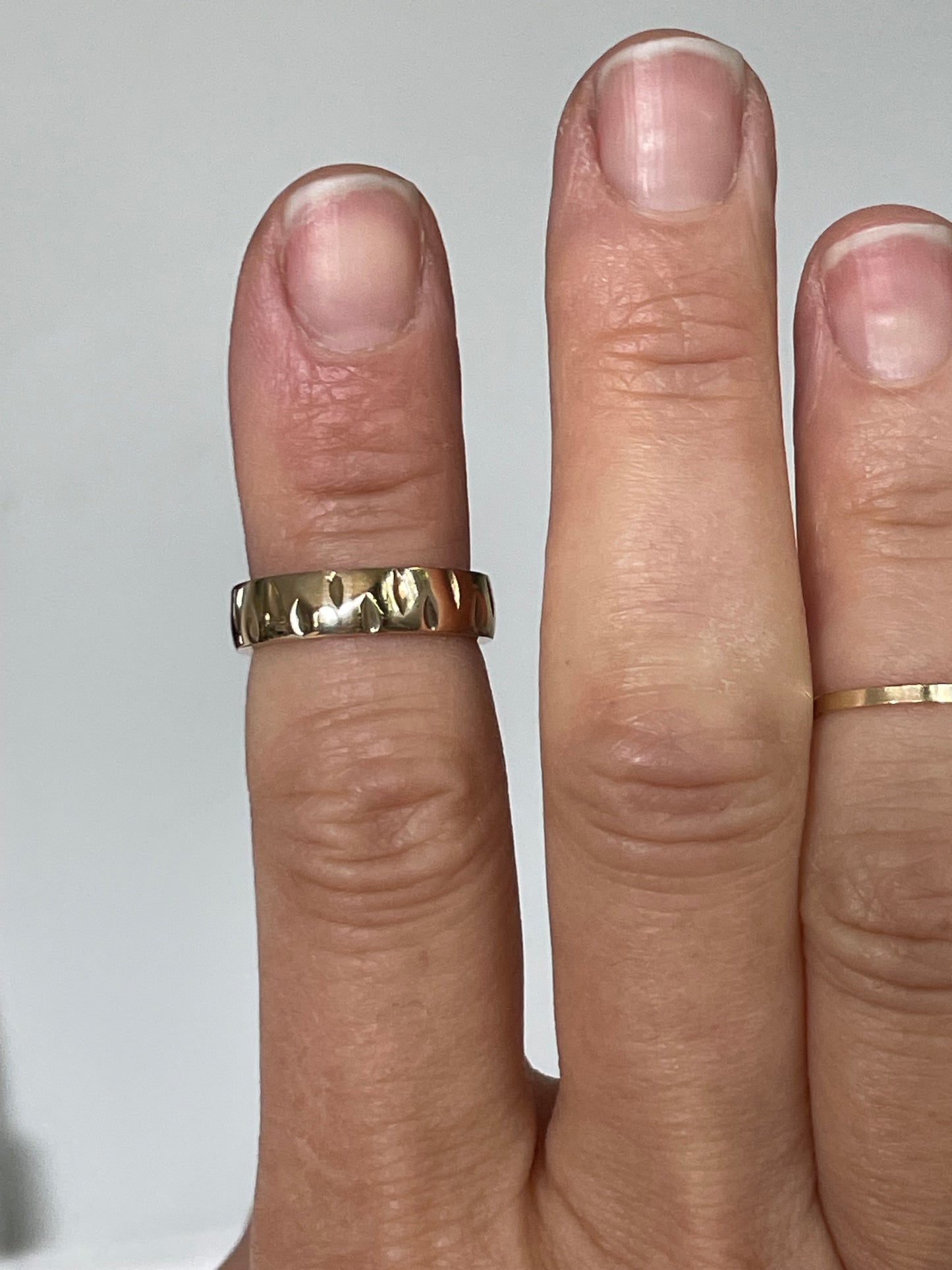 Bengal ring (v2)