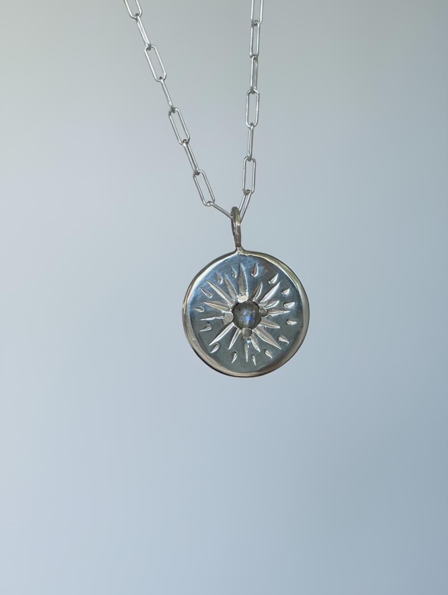 Titania necklace
