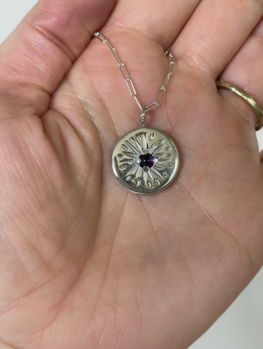 Titania necklace
