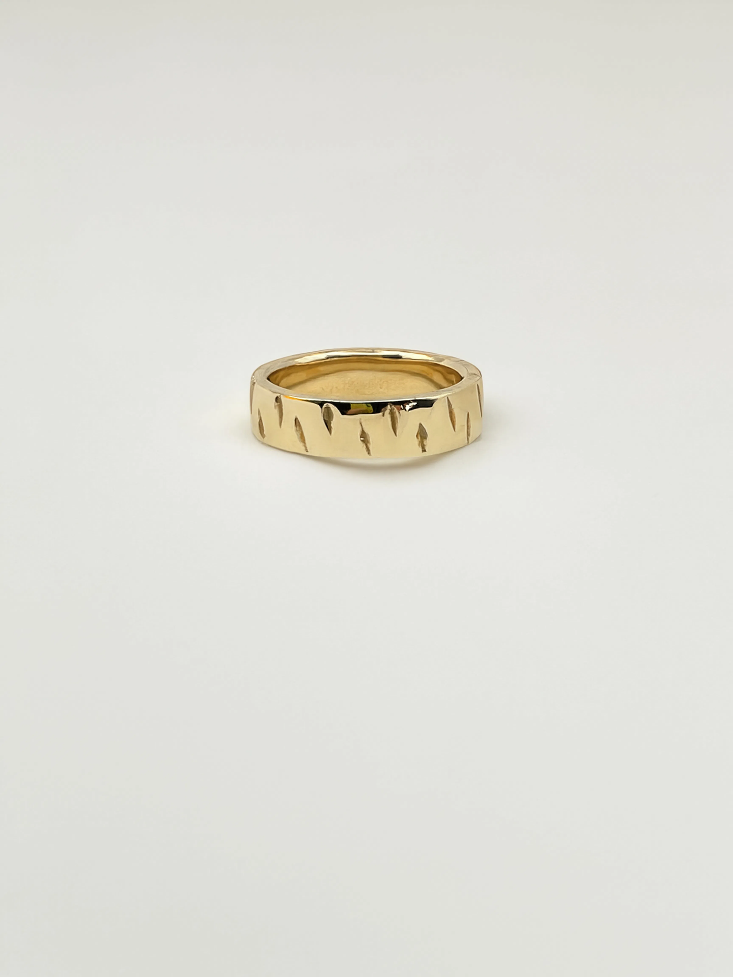 Bengal ring (v2)