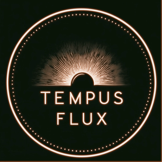 Tempus Flux Gift Card