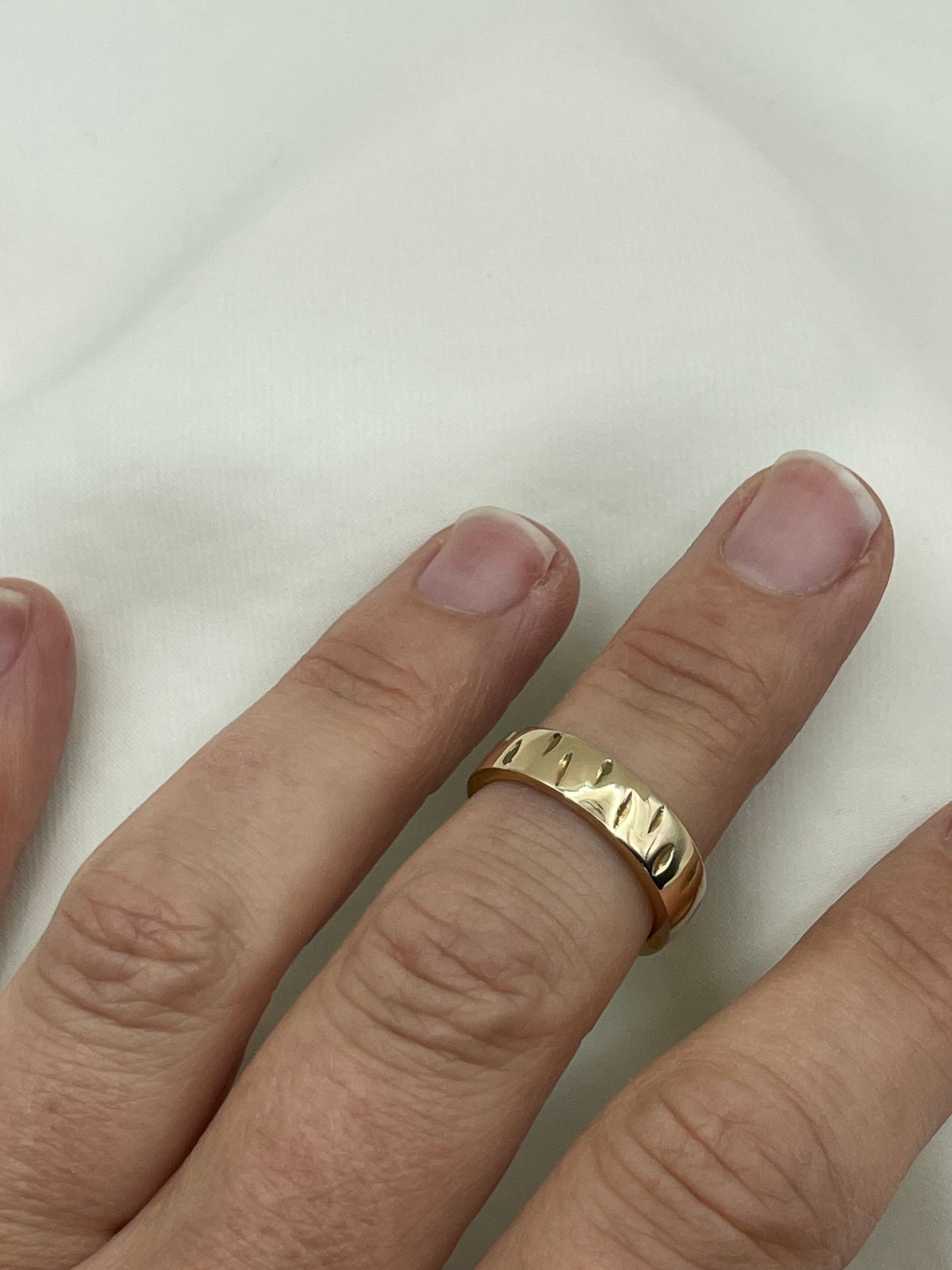 Bengal ring (v2)