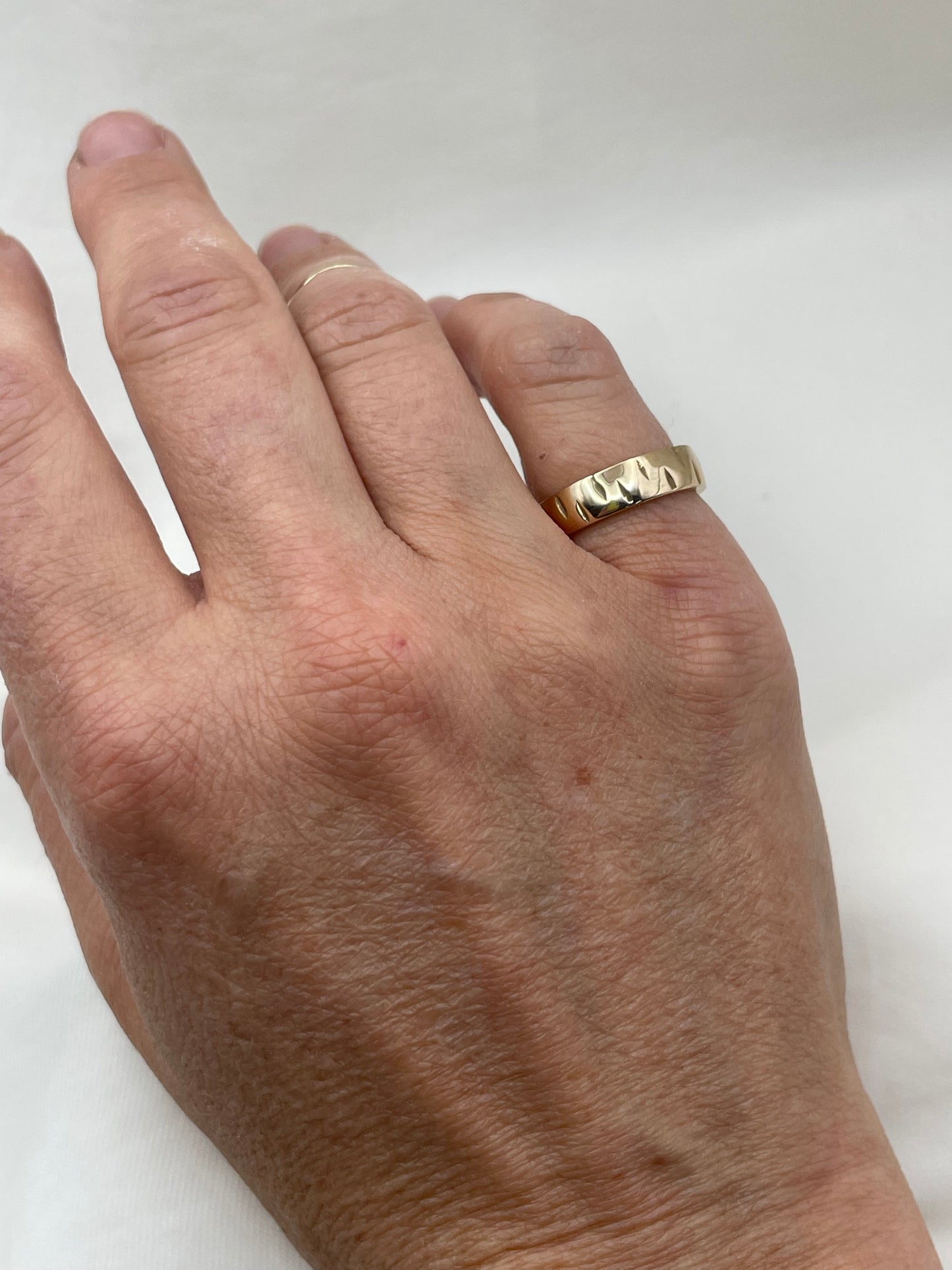 Bengal ring (v2)