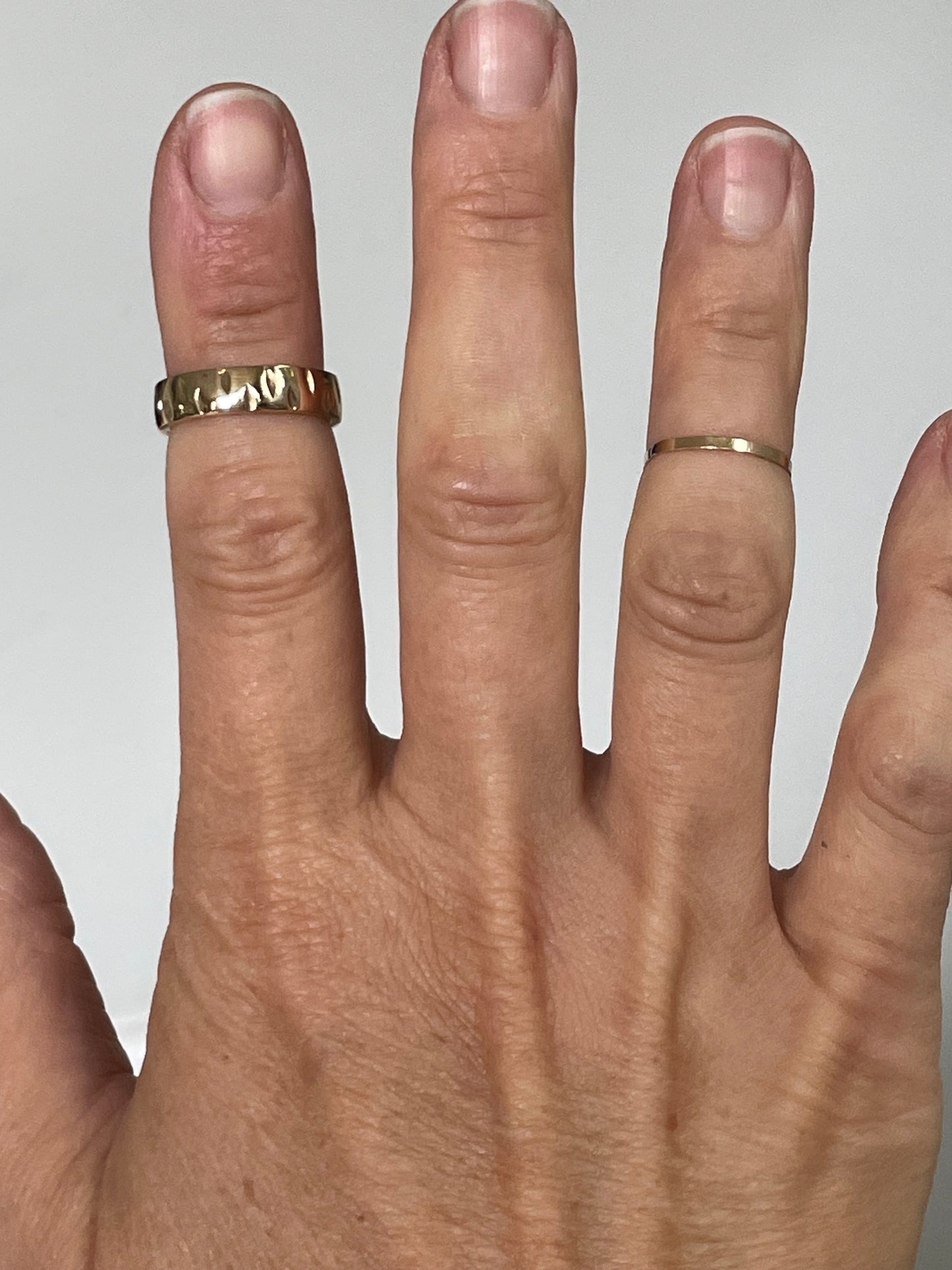 Bengal ring (v2)