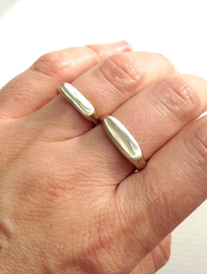Jane Signet Ring