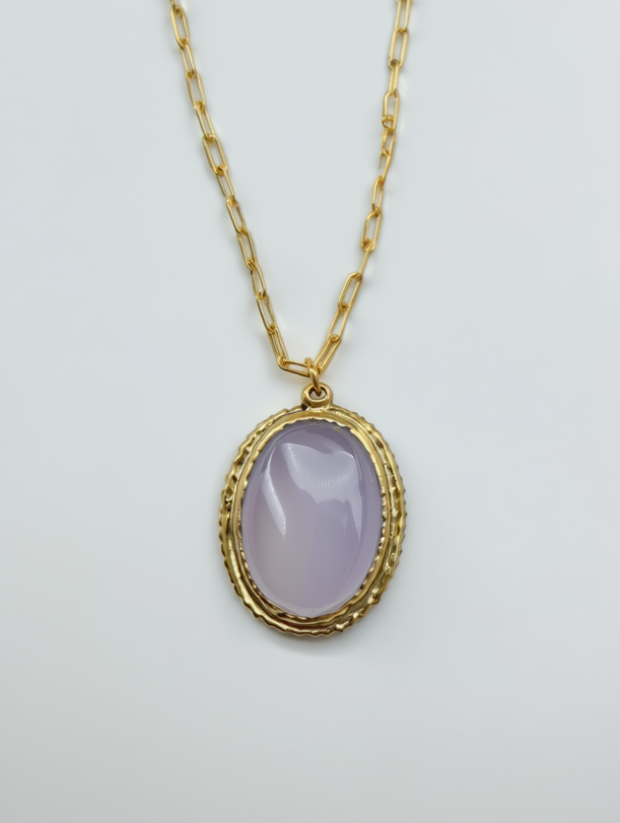 The Looking Glass Necklace