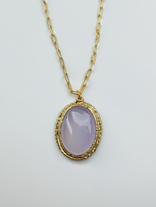 The Looking Glass Necklace