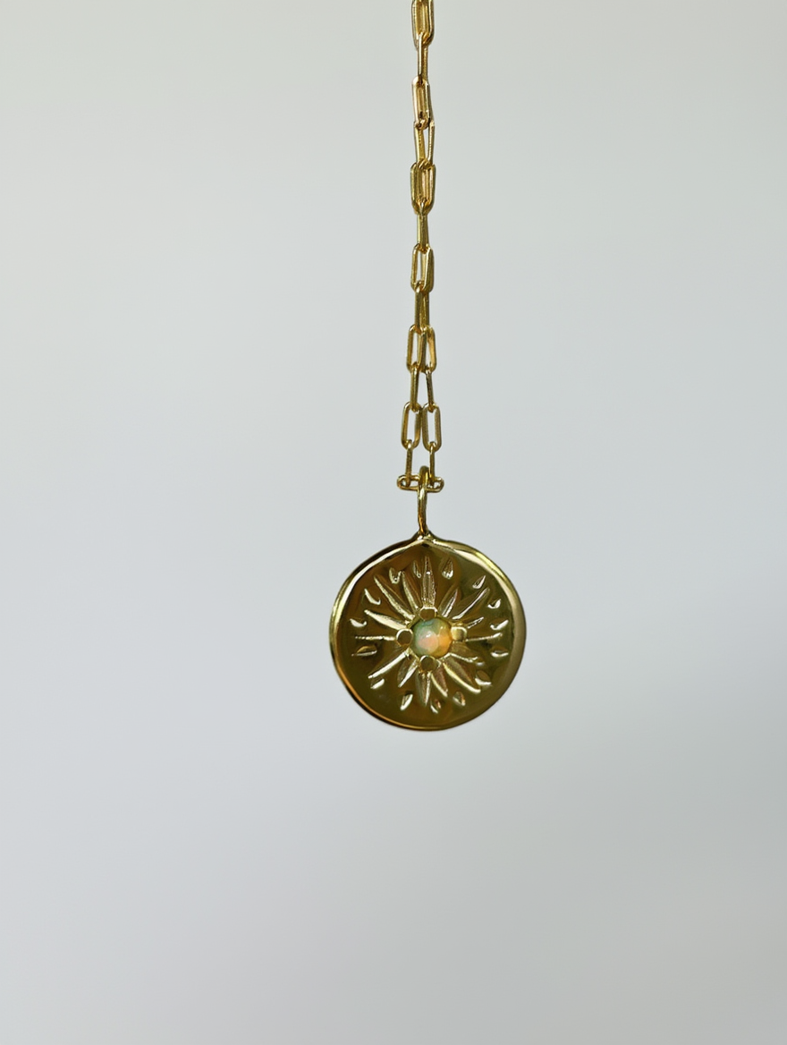 Titania necklace