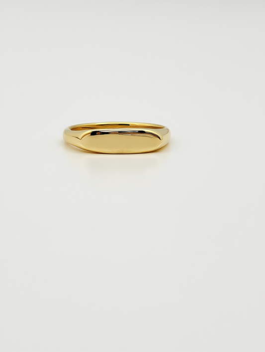 Jane Signet Ring