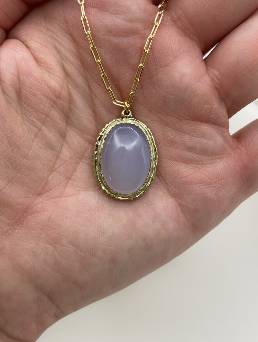 The Looking Glass Necklace