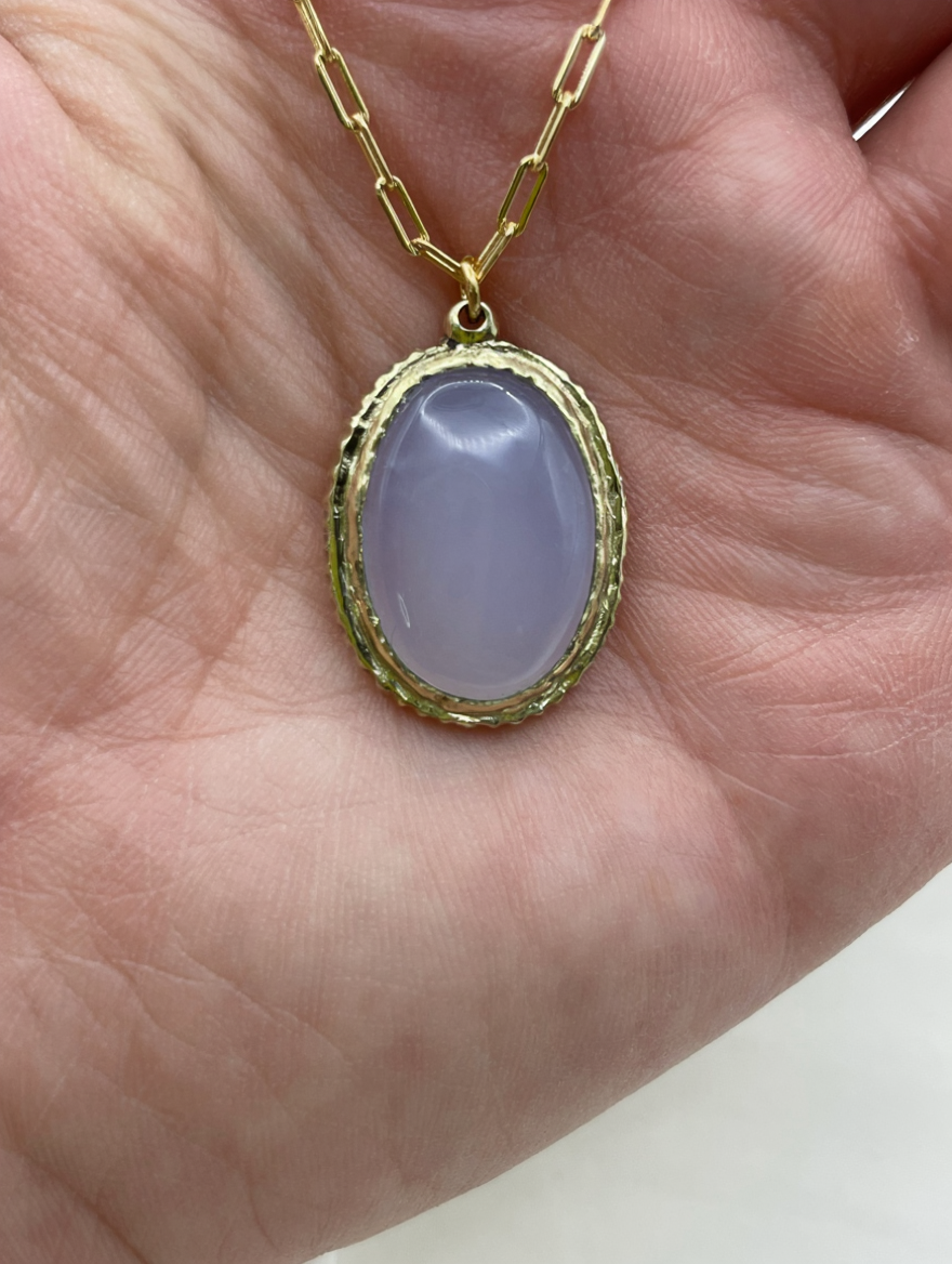 The Looking Glass Necklace