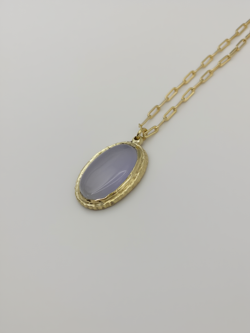 The Looking Glass Necklace