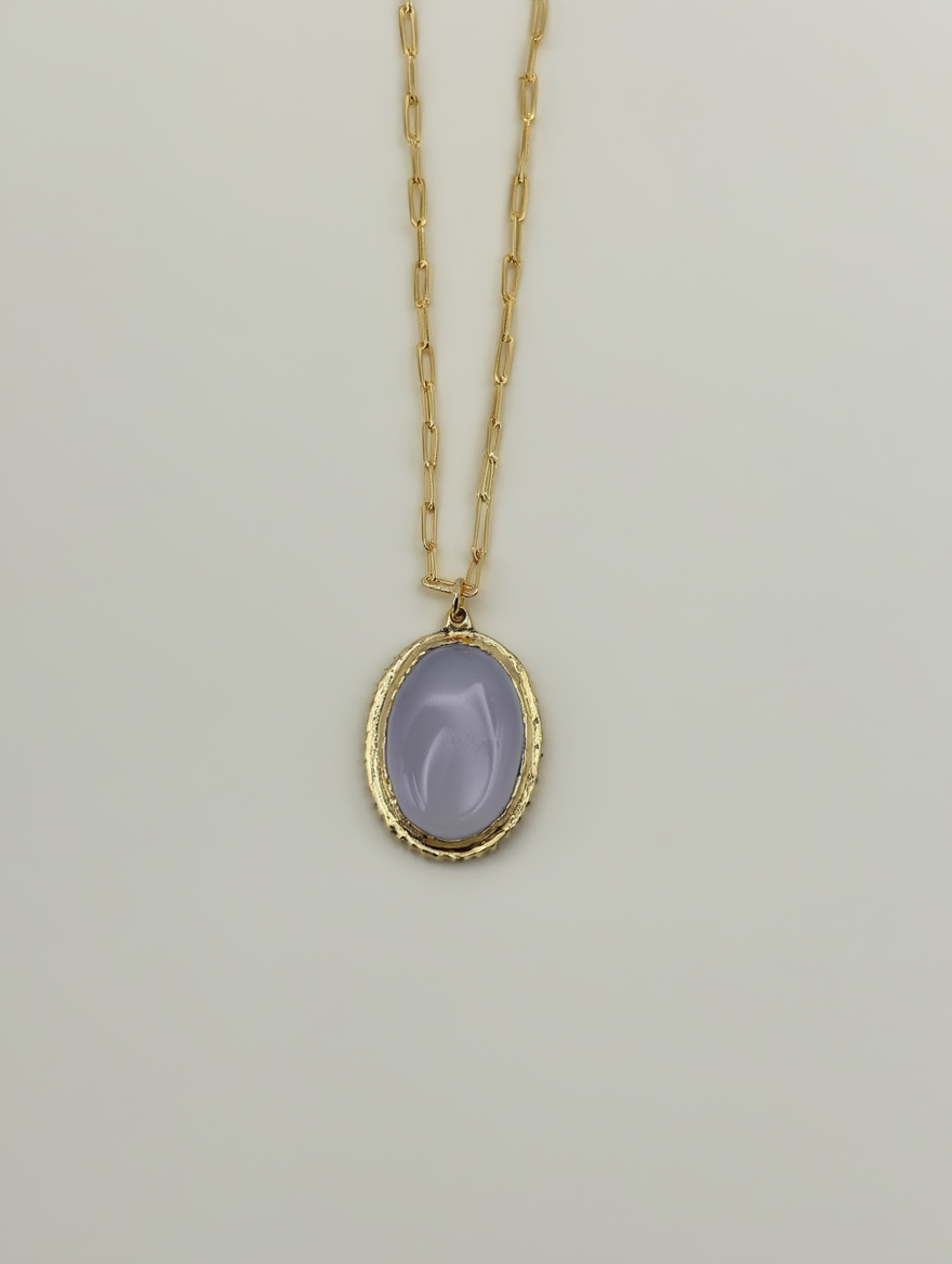 The Looking Glass Necklace