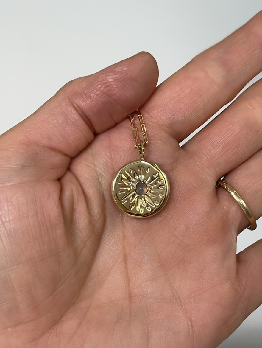 Titania necklace