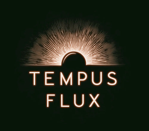 Tempus Flux Jewelry